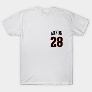 Cincinnati Bengals 28 T-Shirt